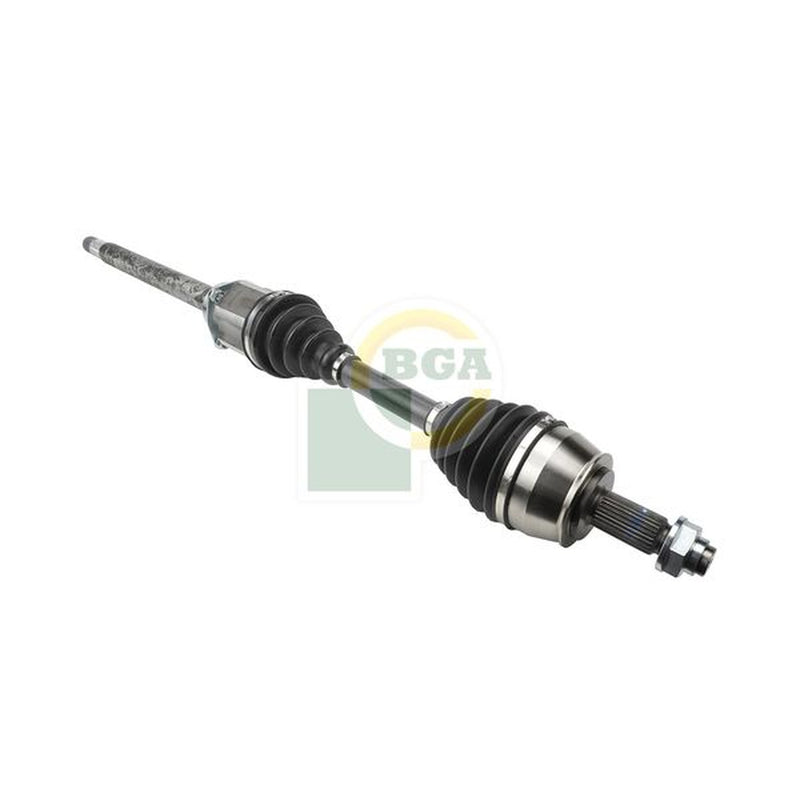 BGA CV Drive Shaft Driveshaft Front Right DS2206RA