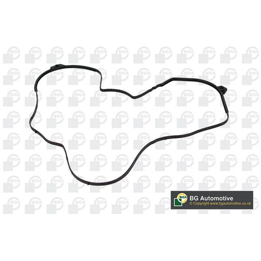 BGA Timing Case Gasket Thick ACM (Polyacrylate) TC4378