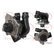 Apec Engine Cooling Water Pump AWP1059