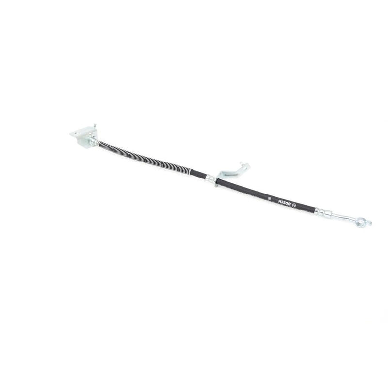 Bosch Brake Hydraulic Hose Line Front Left 1 987 481 862