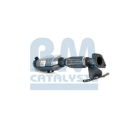 BM Catalysts Homologated Diesel Cat BM80443H