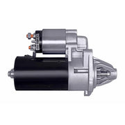 Hella Starter Motor 12V 1.4kW 9 Teeth 8EA 012 526-991