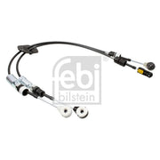 Febi Manual Transmission Cable Pull 179683