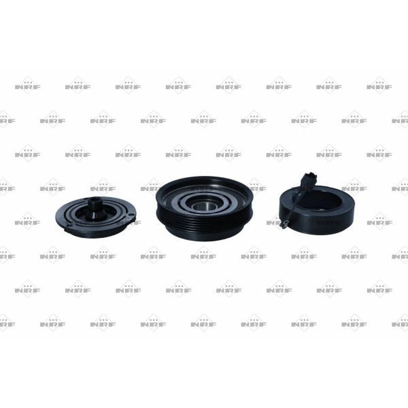 NRF A/C Compressor Magnetic Clutch 380121
