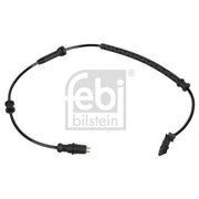 Febi ABS Wheel Speed Sensor Rear Right 172458