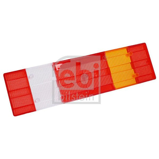 Febi Tail Light Assembly Lens Right 194119