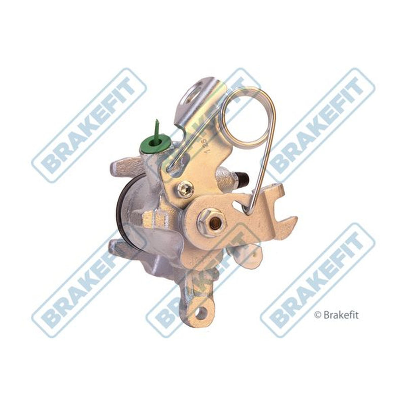 Apec 2 x Rear Brake Calipers BCA1005