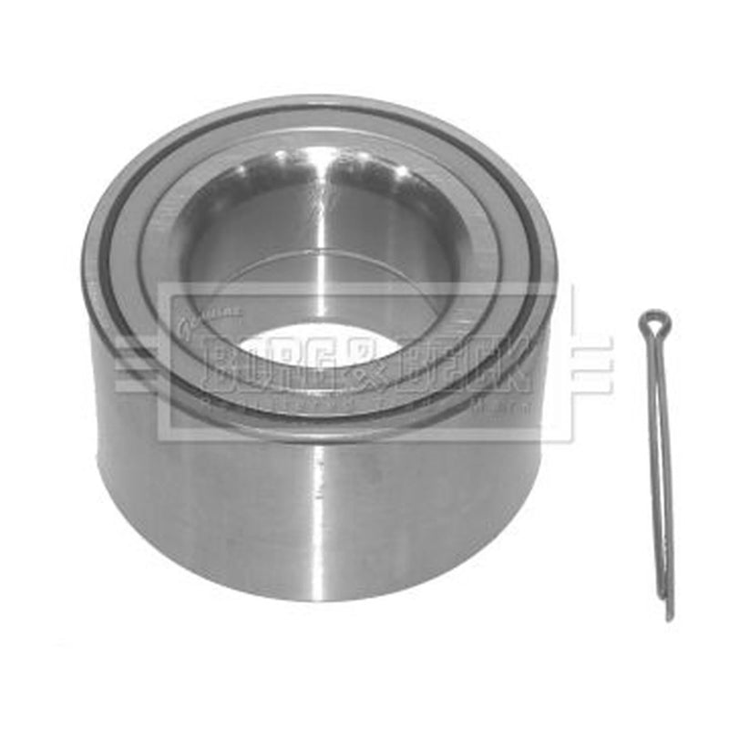 Borg & Beck Wheel Bearing Kit BWK498