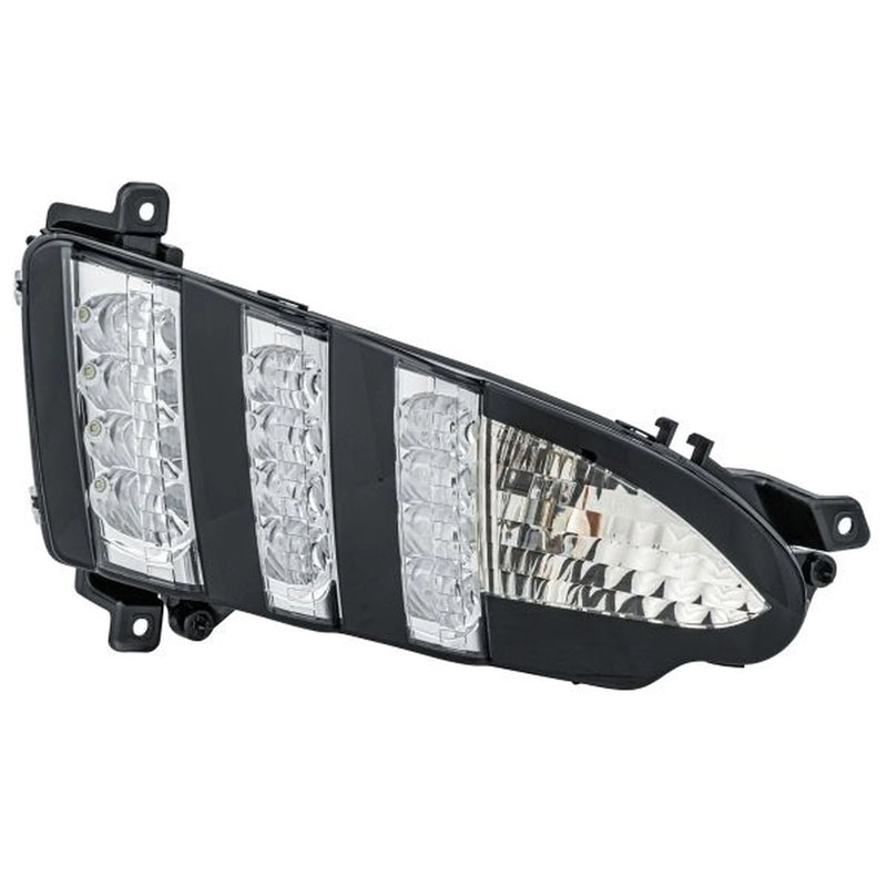 Hella Daytime Running Light PY21W Right 2PT 010 945-021