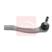 Apec Steering Tie Rod End Ball Joint Front Rig AST7051