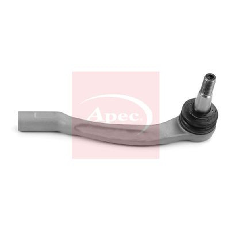 Apec Steering Tie Rod End Ball Joint Front Rig AST7051