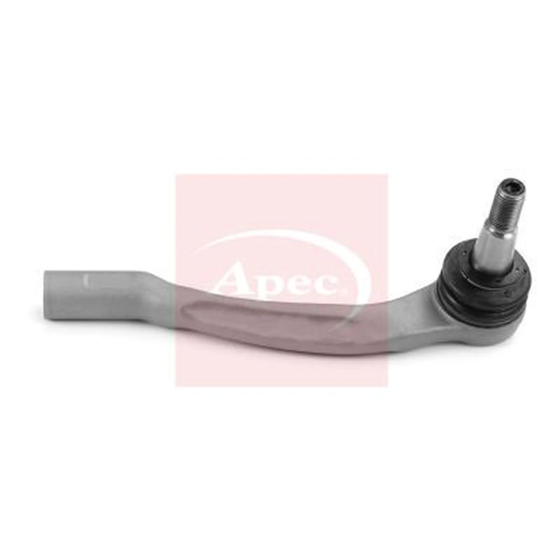 Apec Steering Tie Rod End Ball Joint Front Rig AST7051
