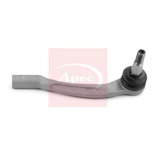 Apec Steering Tie Rod End Ball Joint Front Rig AST7051