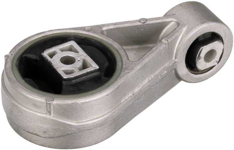 GATES ETM1205 Engine Mounting Rear Silver Fits Ford Focus Tourneo Connect Gates - Town Parts