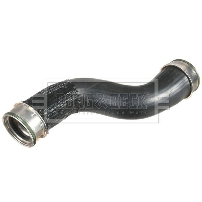 Borg & Beck Intercooler Turbo Charge Air Hose BTH1338