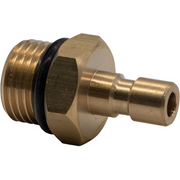 Sealey Plug Thread Adaptor M16 x 1.5