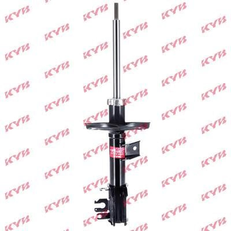 KYB Shock Absorber Damper Strut Front Left 333775