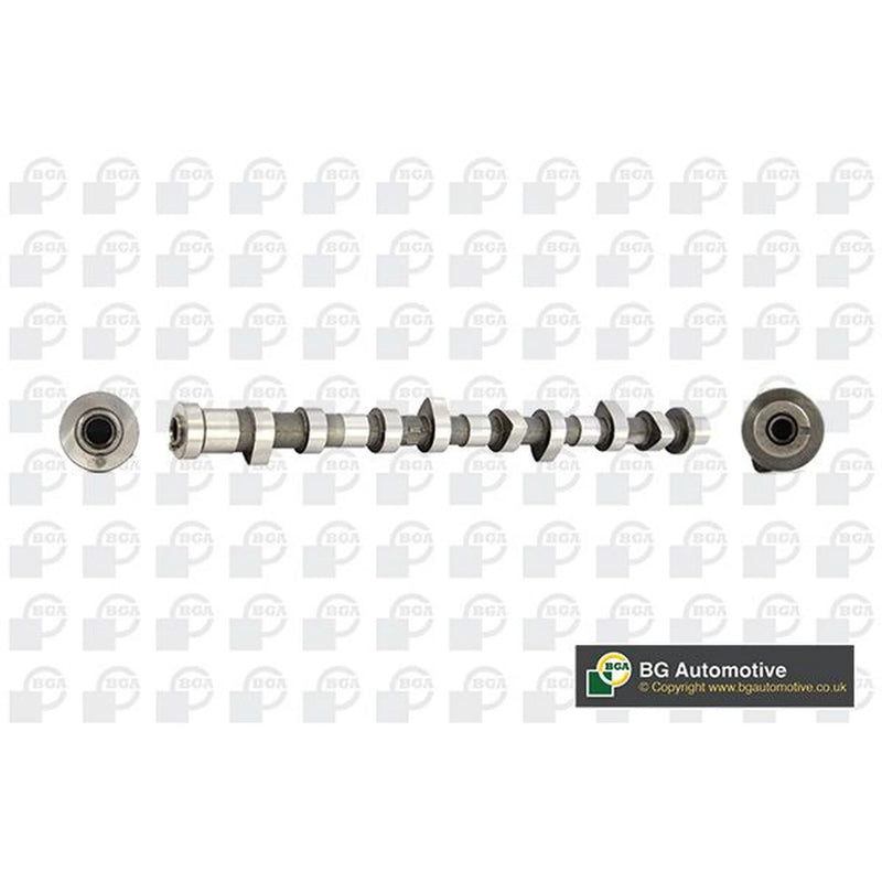 BGA Engine Camshaft Exhaust Side Lobes CS6307