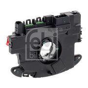 Febi Airbag Clock Spring 16 Connectors Plastic 199083