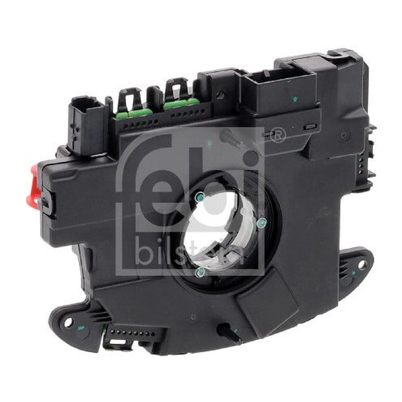 Febi Airbag Clock Spring 16 Connectors Plastic 199083