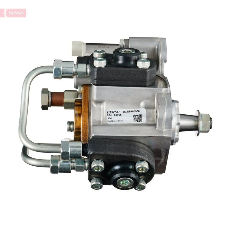 Denso High Pressure Fuel Pump DCRP400530