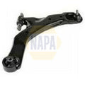 NAPA Control/Trailing Arm Front Right NST2444