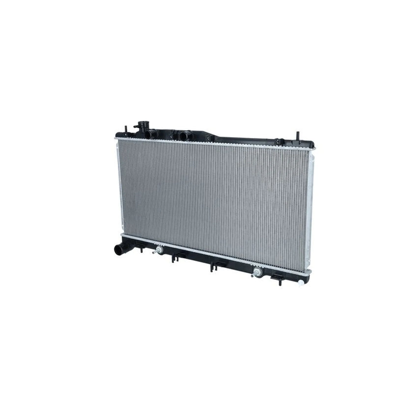 NRF Engine Radiator 550099
