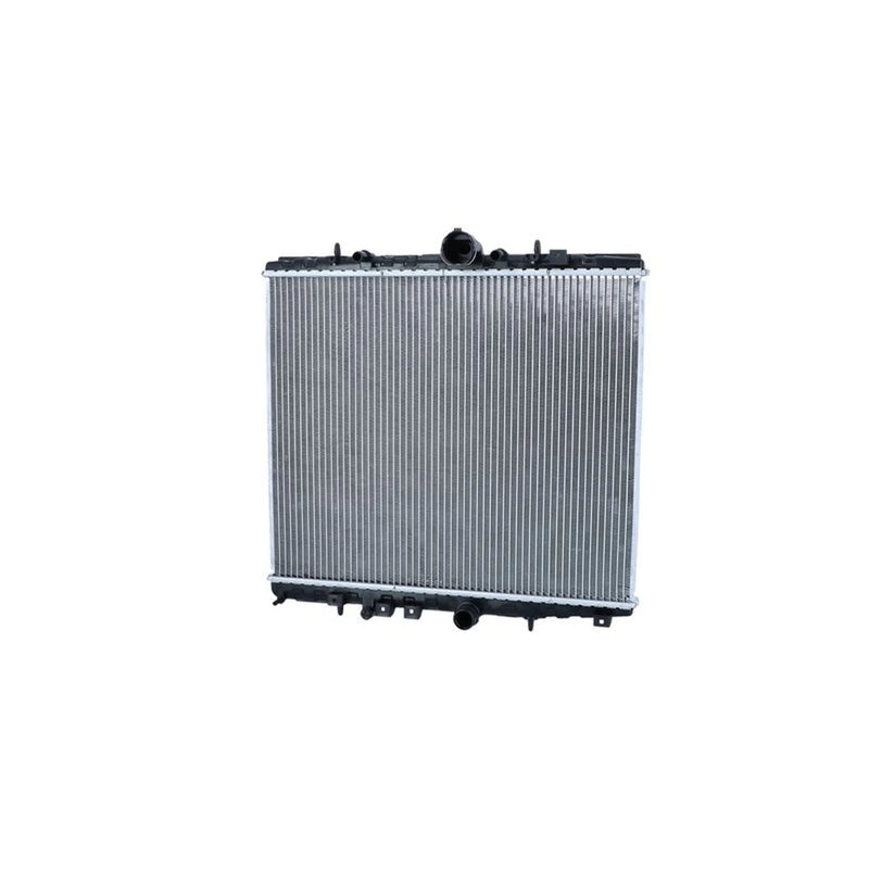 NRF Engine Radiator 58373
