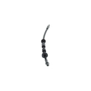 Bosch Brake Hydraulic Hose Line Front 1 987 481 740