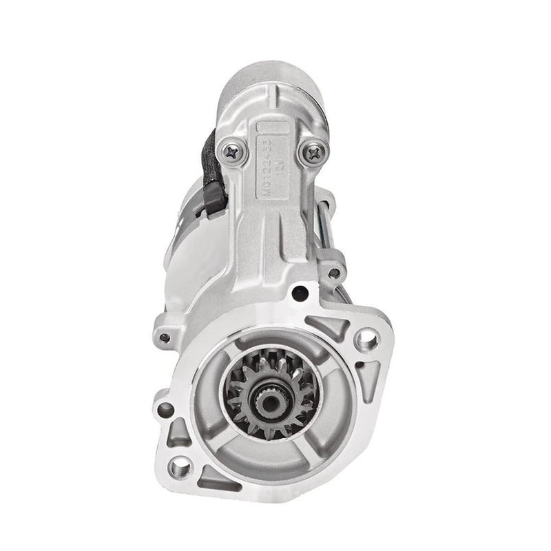 Valeo Starter Motor 12V 2.2kW 13 Teeth 616412