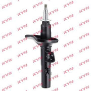 KYB Shock Absorber Damper Strut Front Left 634011