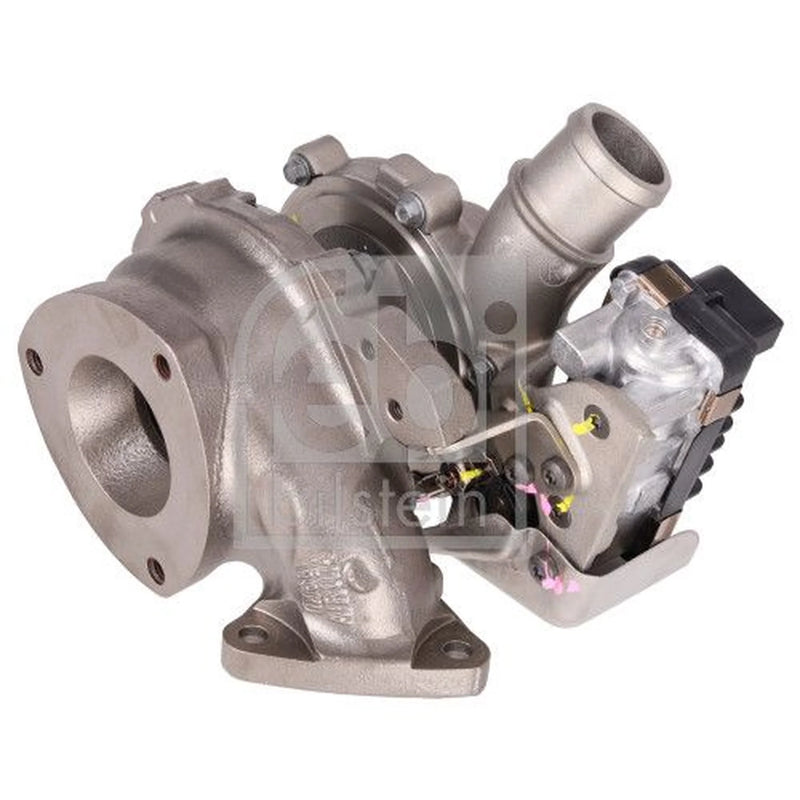 Febi Turbocharger Turbo Unit 186676