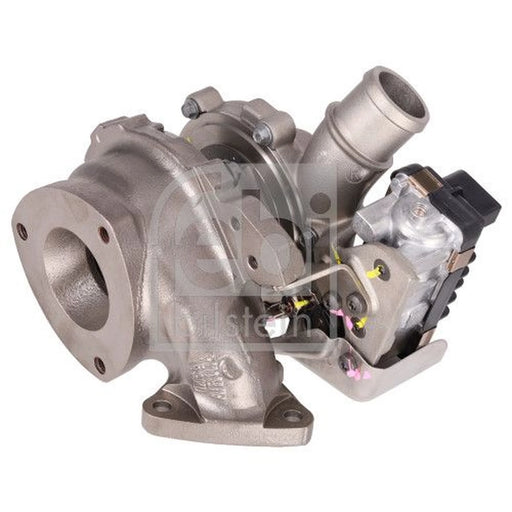 Febi Turbocharger Turbo Unit 186676