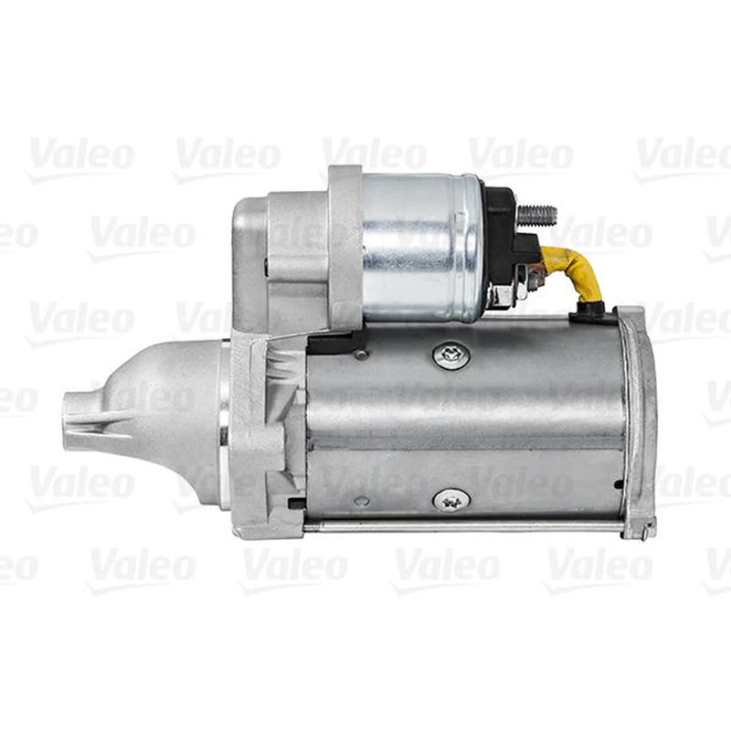 Valeo Starter Motor 12V 1.8kW 10 Teeth 438212