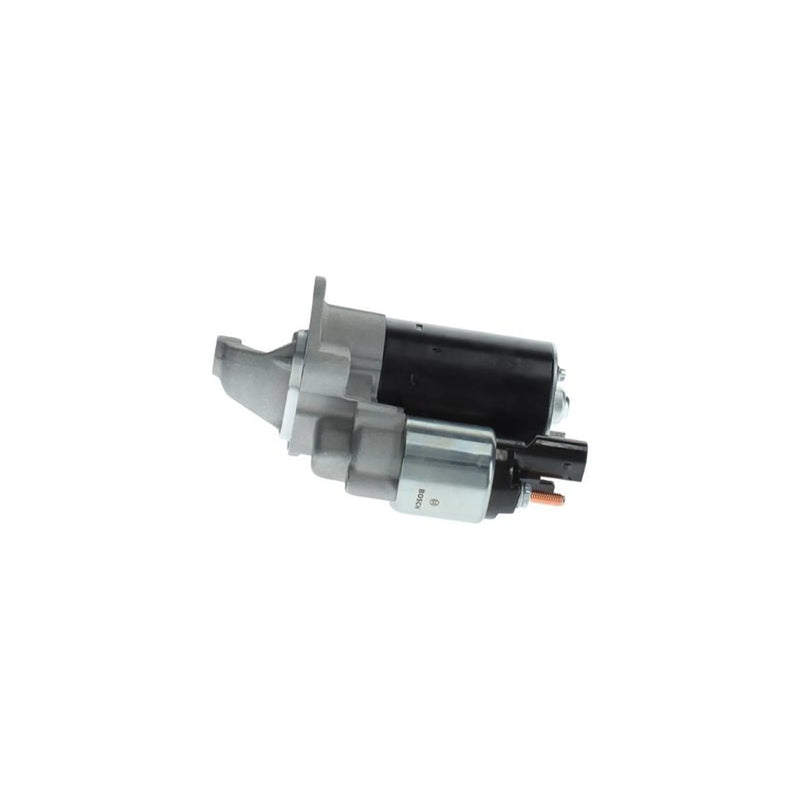Bosch Starter Motor 12V 1.1kW 9 Teeth 1 986 S00 676