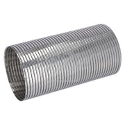 Febi Exhaust Flexible Corrugated Pipe 40418
