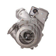 Febi Turbocharger Turbo Unit 187104