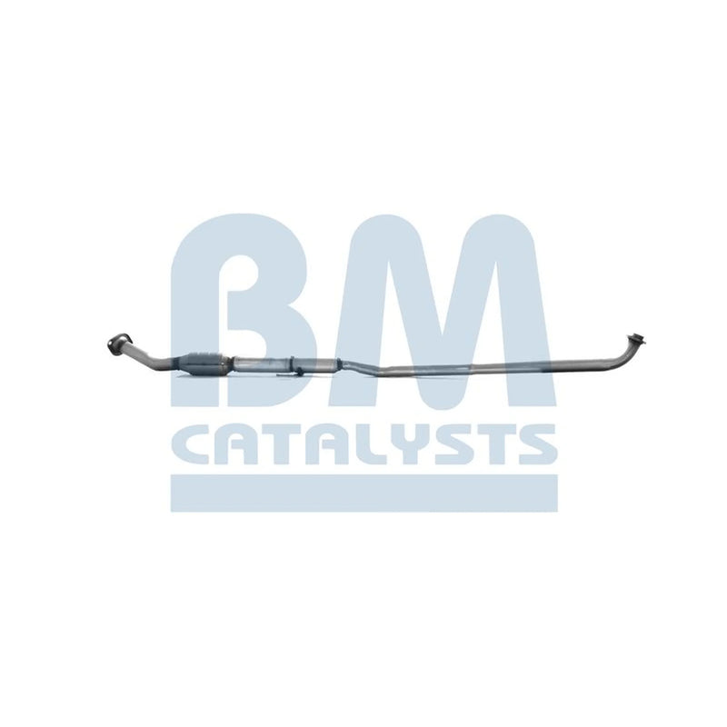 BM Catalysts Homologated Petrol Cat BM91409H
