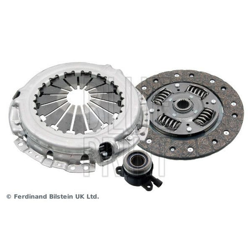 Blue Print Clutch Kit Set 3pc 225mm ADBP300047