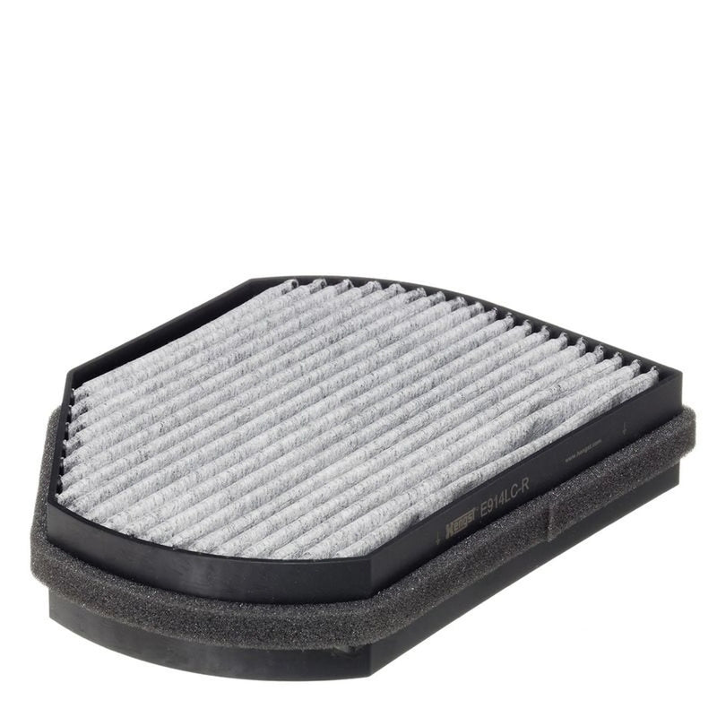 Hengst Cabin Air Filter (Pollen Filter) E914LC-R
