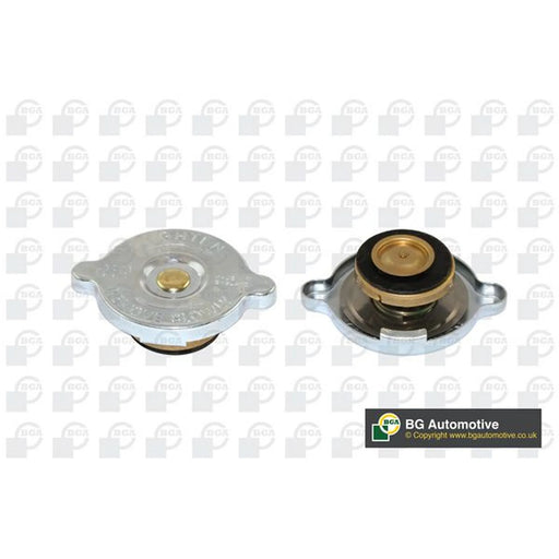 BGA Coolant Expansion Tank Cap CC3048