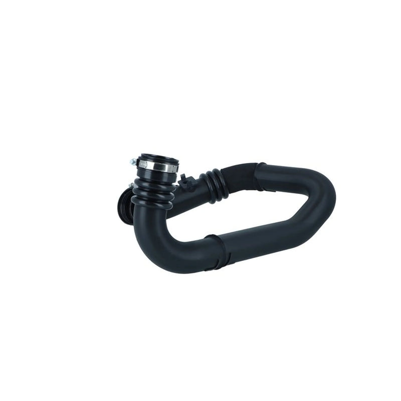 NRF Intercooler Turbo Charge Air Hose 166555
