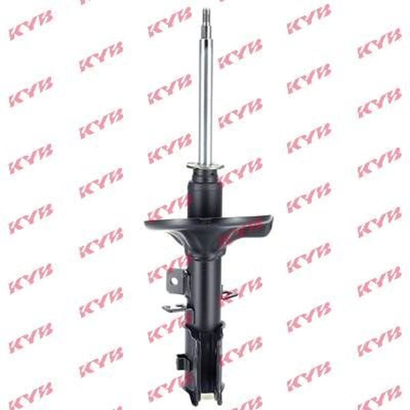 KYB Shock Absorber Damper Strut Front Left 333491