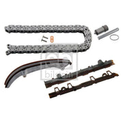Febi Timing Chain Kit Set 96 Links 9mm 44955