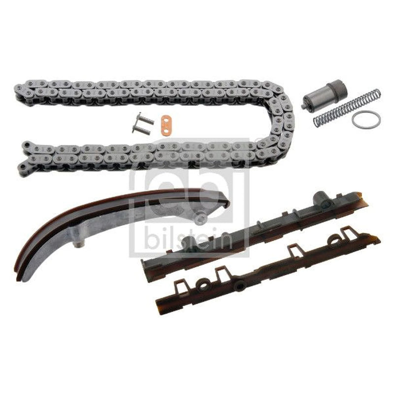 Febi Timing Chain Kit Set 96 Links 9mm 44955
