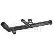 Borg & Beck Coolant Water Pipe Tube BTS1128