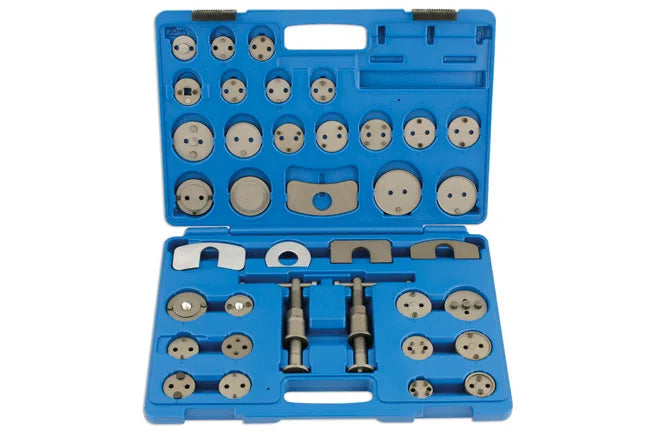 Laser Tools Brake Caliper Tool Set 37pc - PL