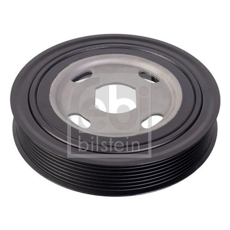 Febi Crank Shaft Belt Pulley 177635