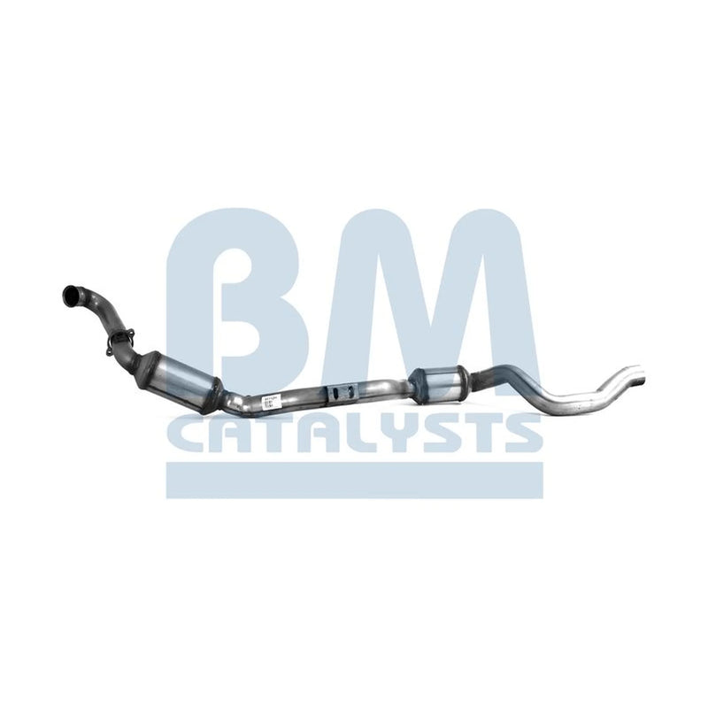 BM Catalysts Homologated Petrol Cat BM91112H