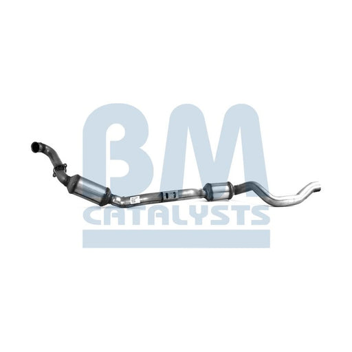 BM Catalysts Homologated Petrol Cat BM91112H